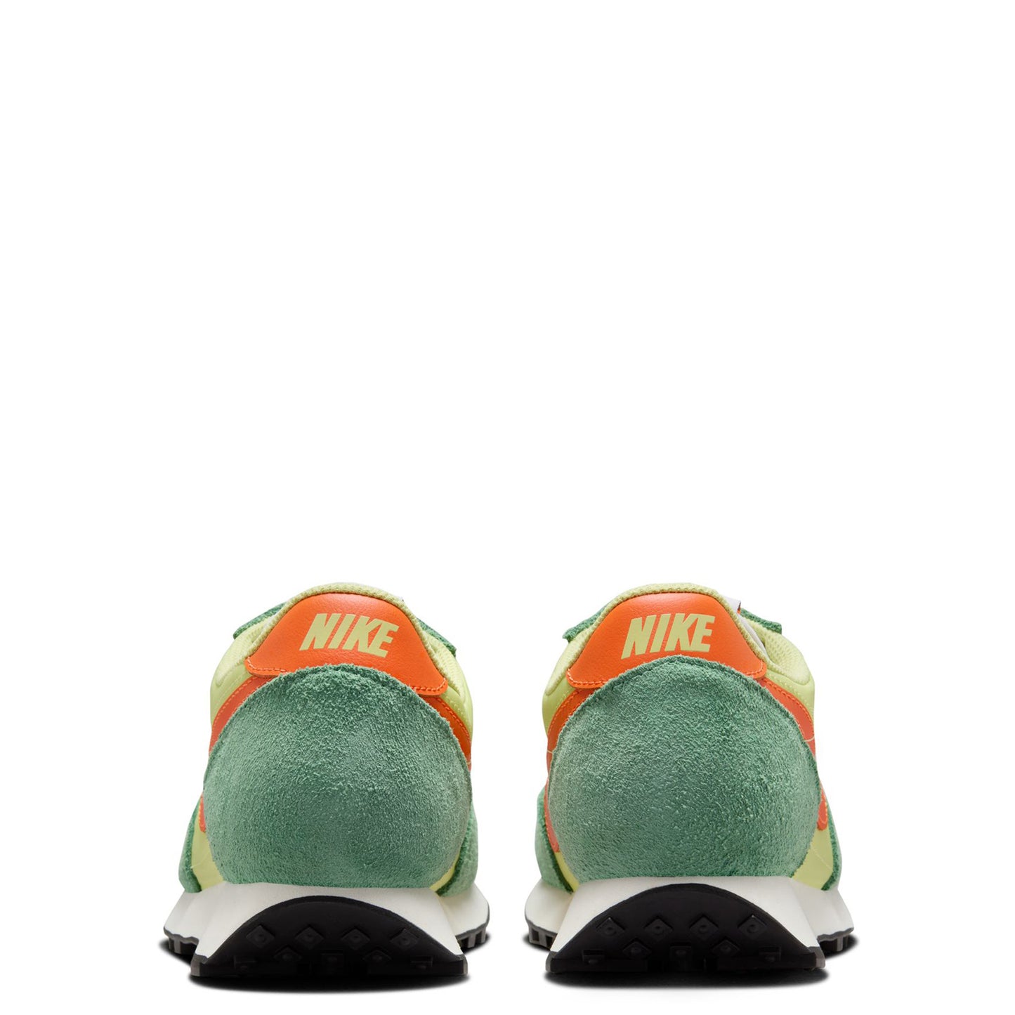 NIKE DBREAK SP / 300:LIMELIGHT/ELECTRO ORNAGE