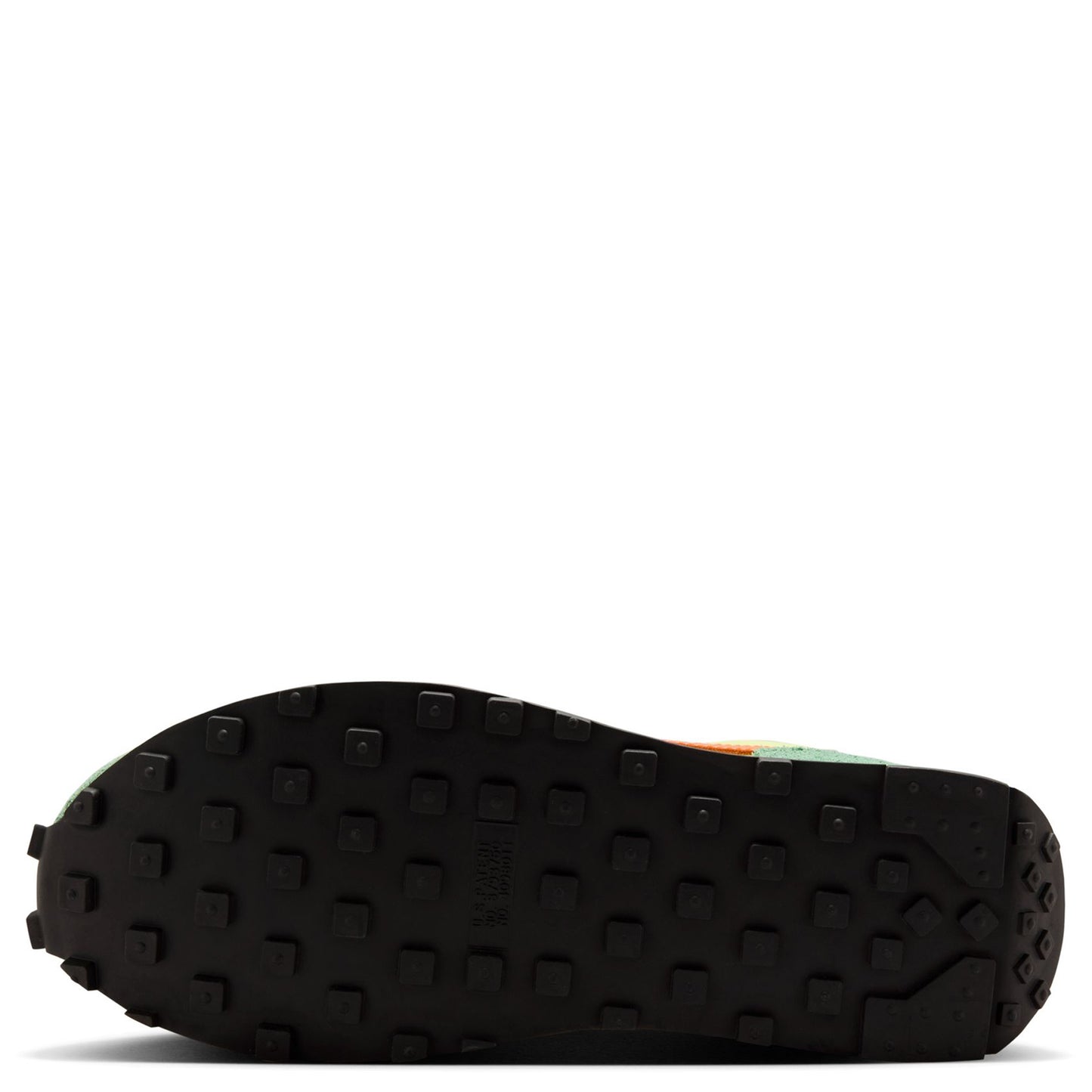 NIKE DBREAK SP / 300:LIMELIGHT/ELECTRO ORNAGE