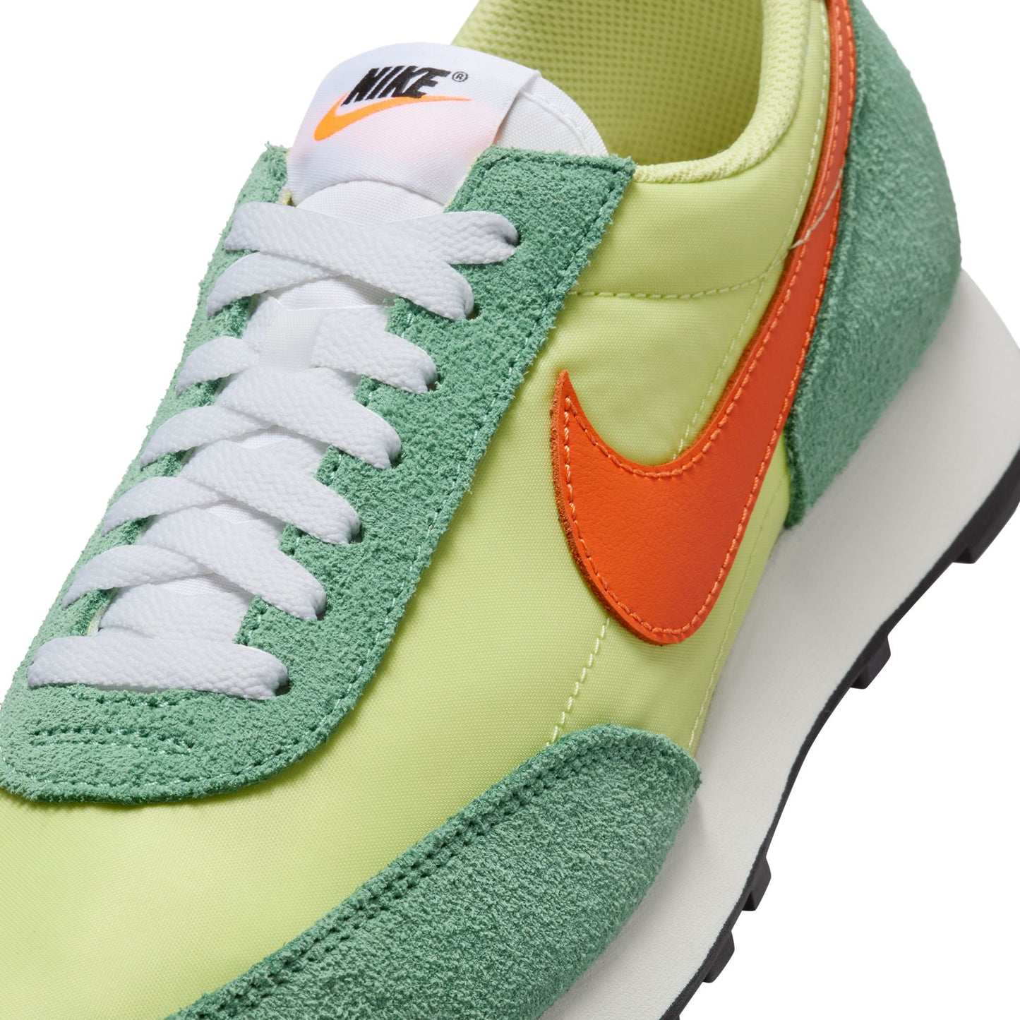 NIKE DBREAK SP / 300:LIMELIGHT/ELECTRO ORNAGE