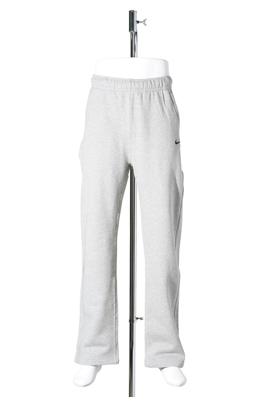 NIKE NRG NOCTA CS FLEECE OH PANTS / 063:DK GREY HEATHER/MATTE SILVER/BLACK