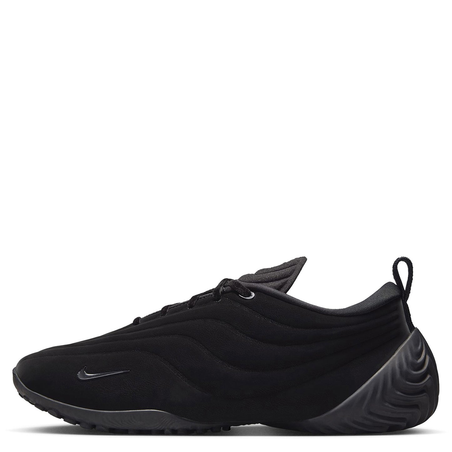 W NIKE ASTRA ULTRA / 004:BLACK/BLACK