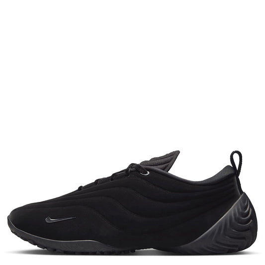 W NIKE ASTRA ULTRA / 004:BLACK/BLACK
