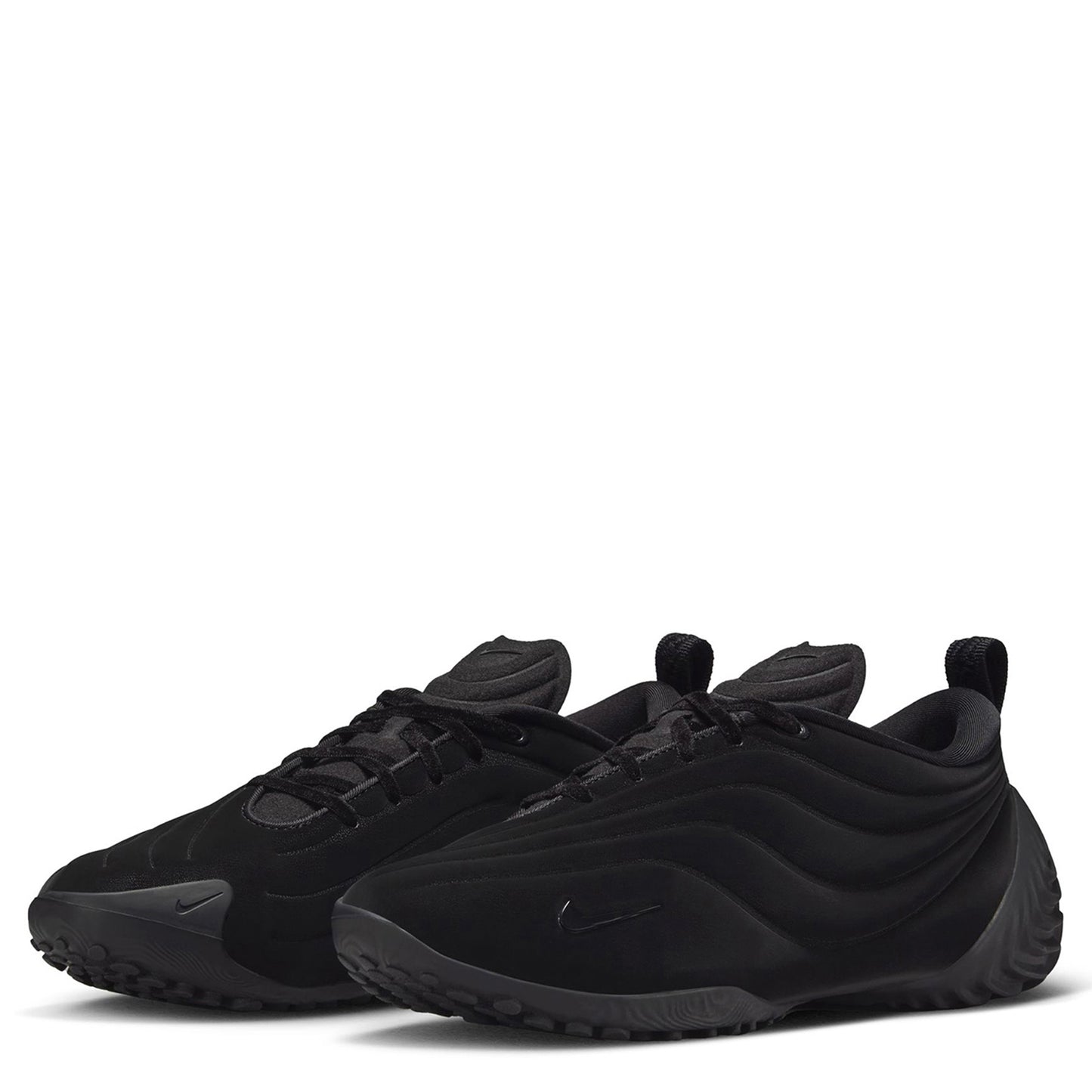 W NIKE ASTRA ULTRA / 004:BLACK/BLACK