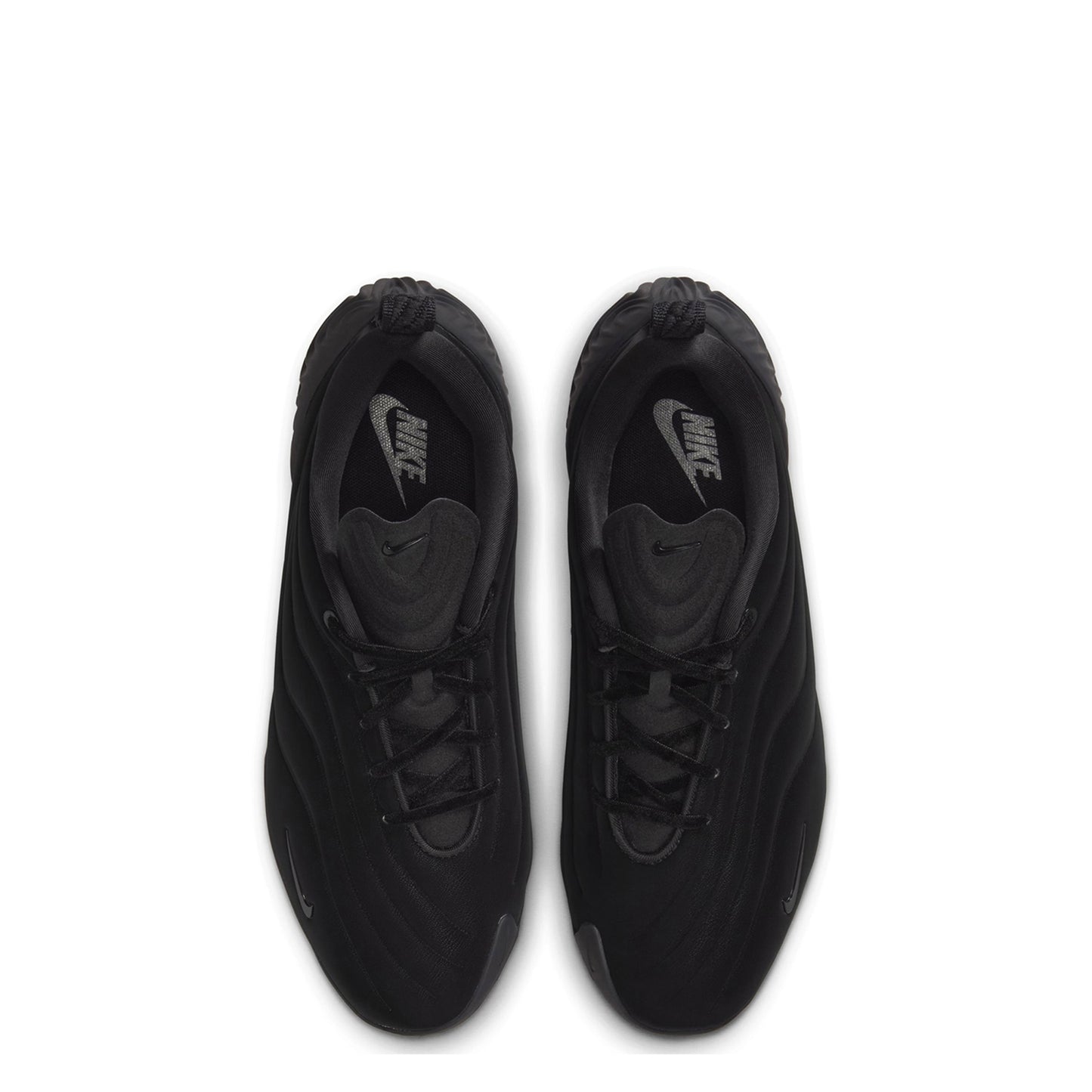 W NIKE ASTRA ULTRA / 004:BLACK/BLACK