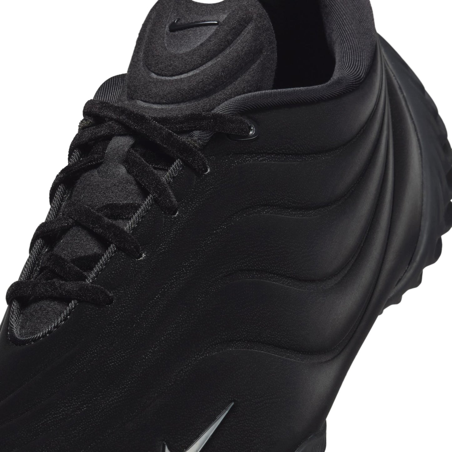 W NIKE ASTRA ULTRA / 004:BLACK/BLACK