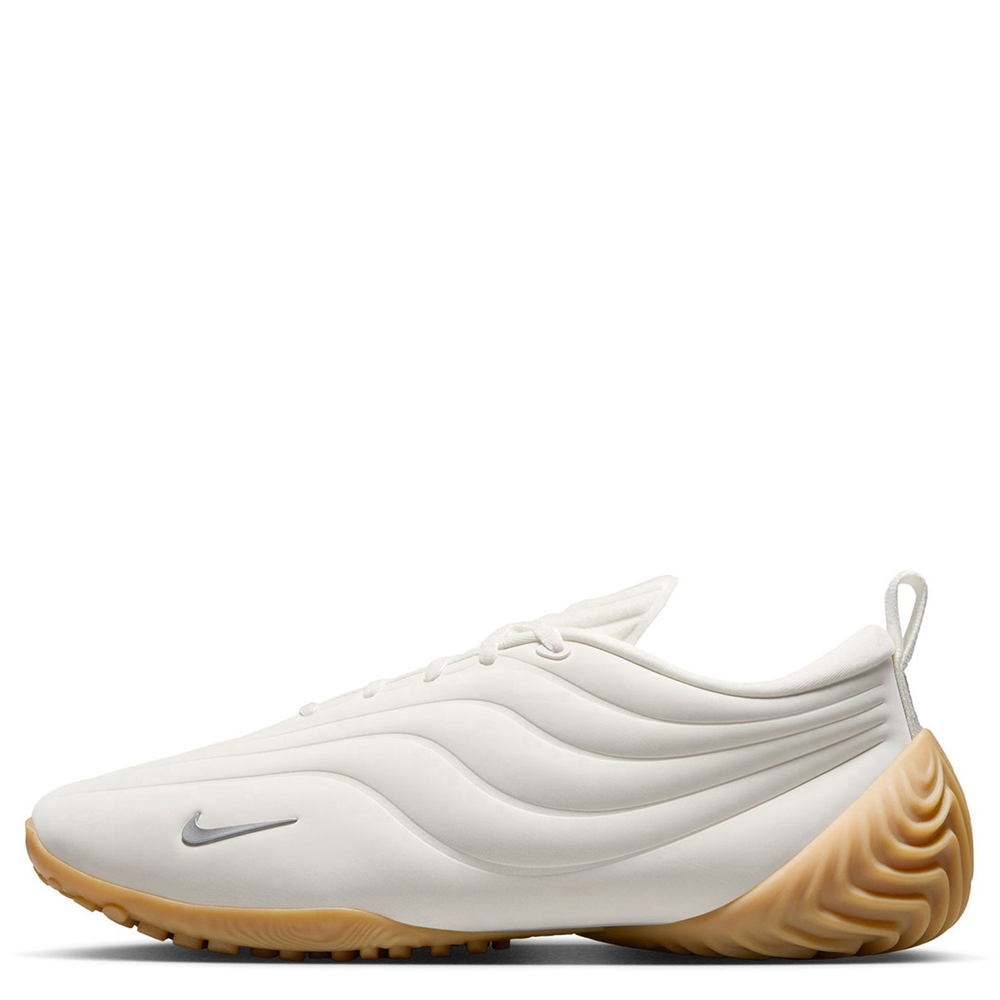W NIKE ASTRA ULTRA / 101:SAIL/METALLIC SILVER