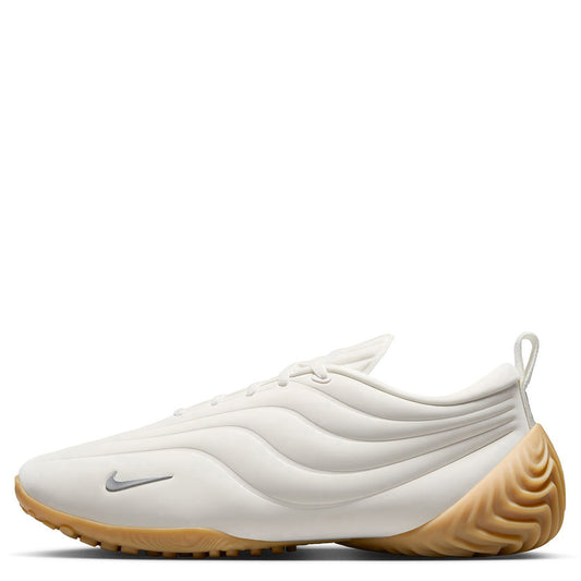 W NIKE ASTRA ULTRA / 101:SAIL/METALLIC SILVER