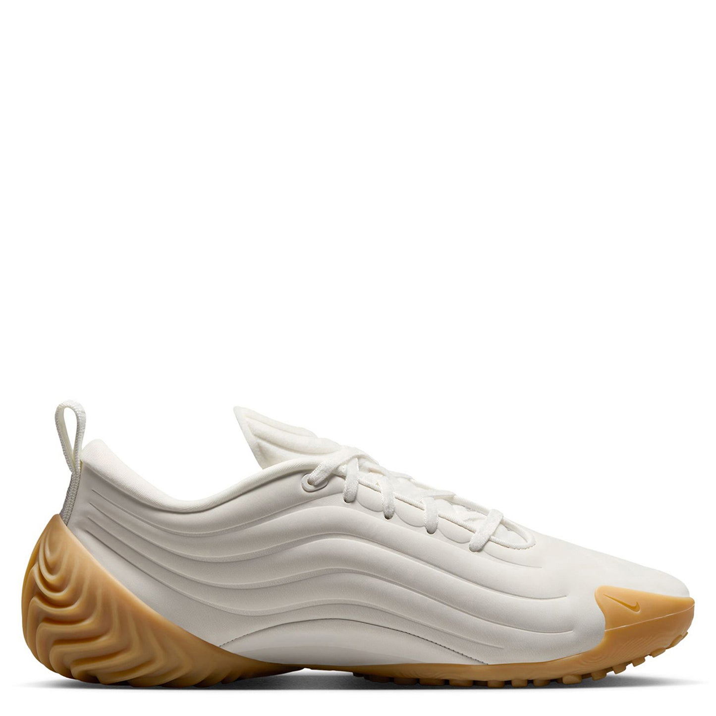 W NIKE ASTRA ULTRA / 101:SAIL/METALLIC SILVER