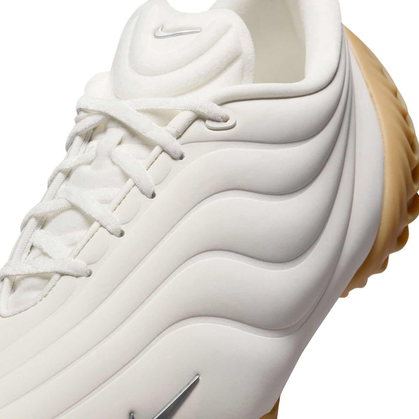 W NIKE ASTRA ULTRA / 101:SAIL/METALLIC SILVER