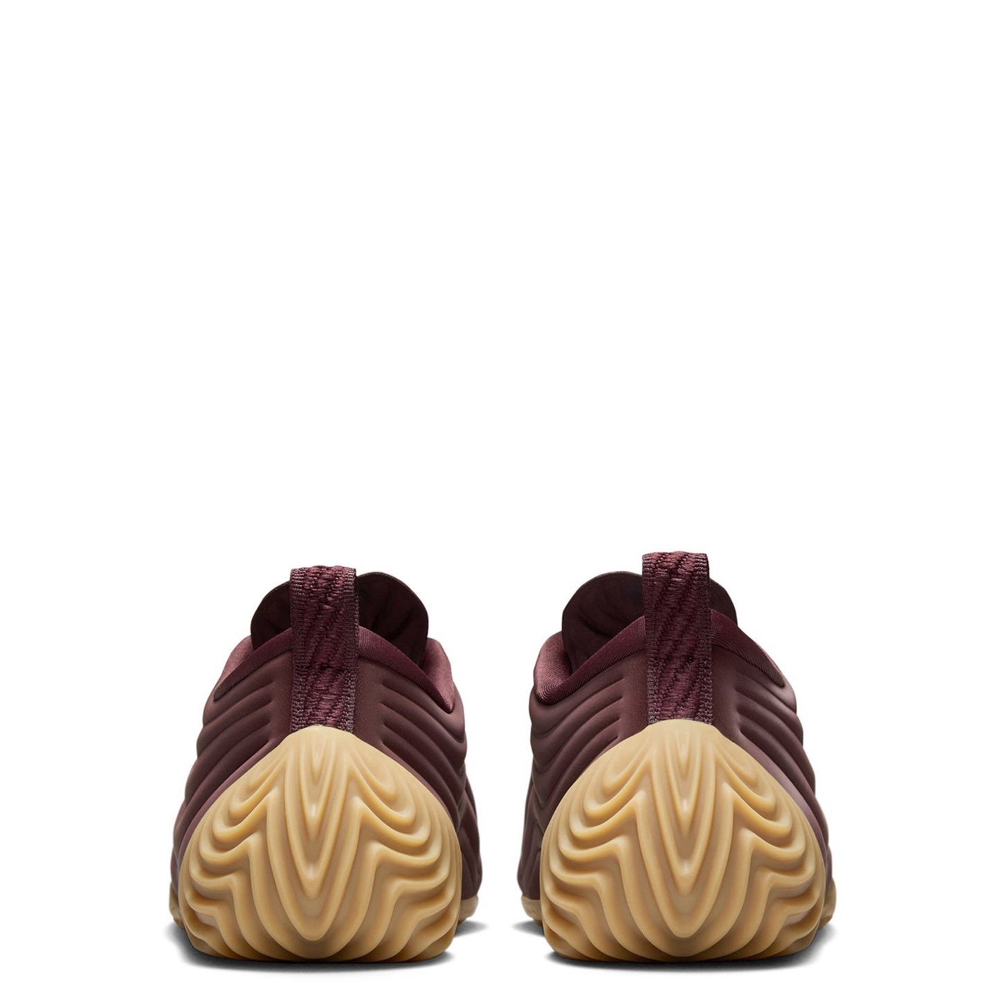 W NIKE ASTRA ULTRA / 600:BURGUNDY CRUSH/METALLIC SILVER