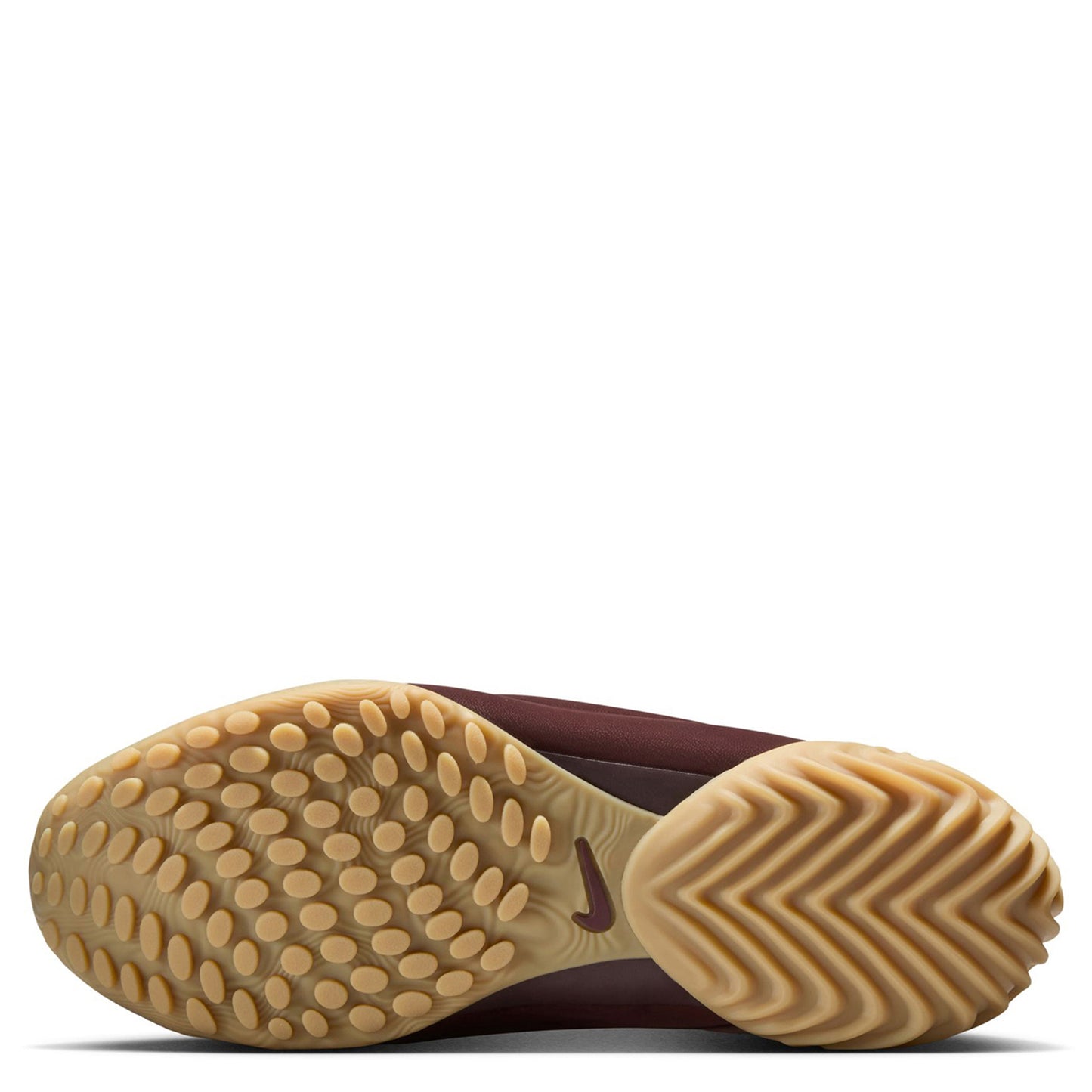 W NIKE ASTRA ULTRA / 600:BURGUNDY CRUSH/METALLIC SILVER