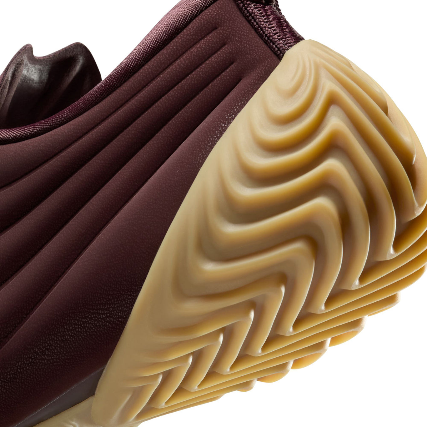 W NIKE ASTRA ULTRA / 600:BURGUNDY CRUSH/METALLIC SILVER