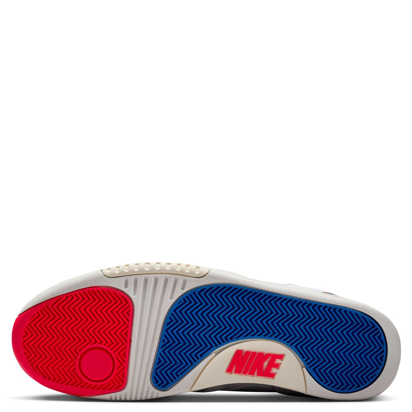 AIR TECH CHALLENGE II QS / 102:WHITE/ROYAL BLUE-LASER CRIMSON