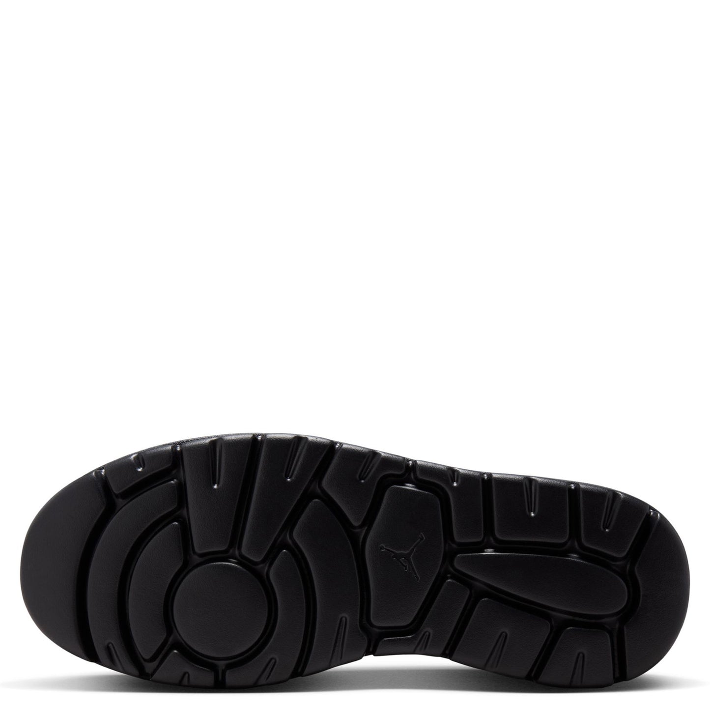 WMNS AIR JORDAN MULE / 001:BLACK/METALLIC SILVER