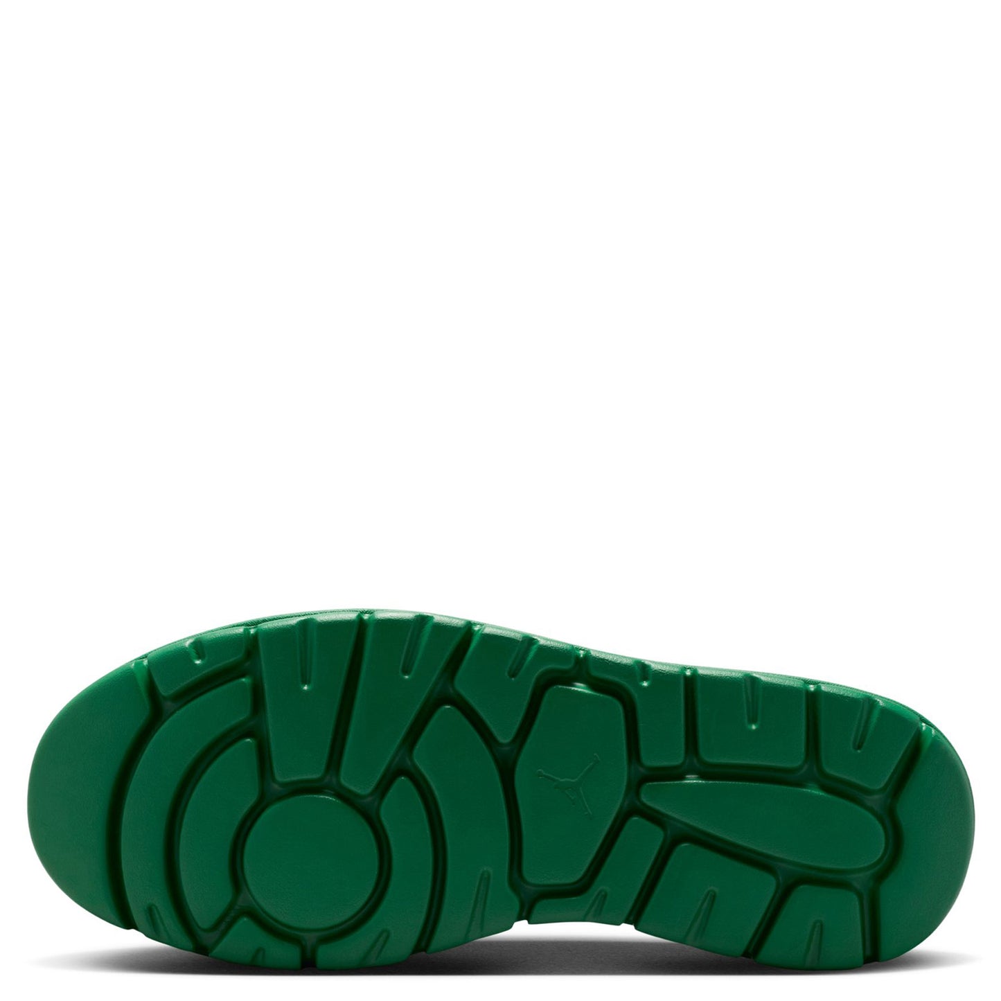 WMNS AIR JORDAN MULE / 300:MALACHITE/METALLIC SILVER