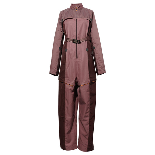 NIKE WMNS ISPA ADPT MOD FLTSUIT / 208:SMOKEY MAUVE/EARTH/MONARCH
