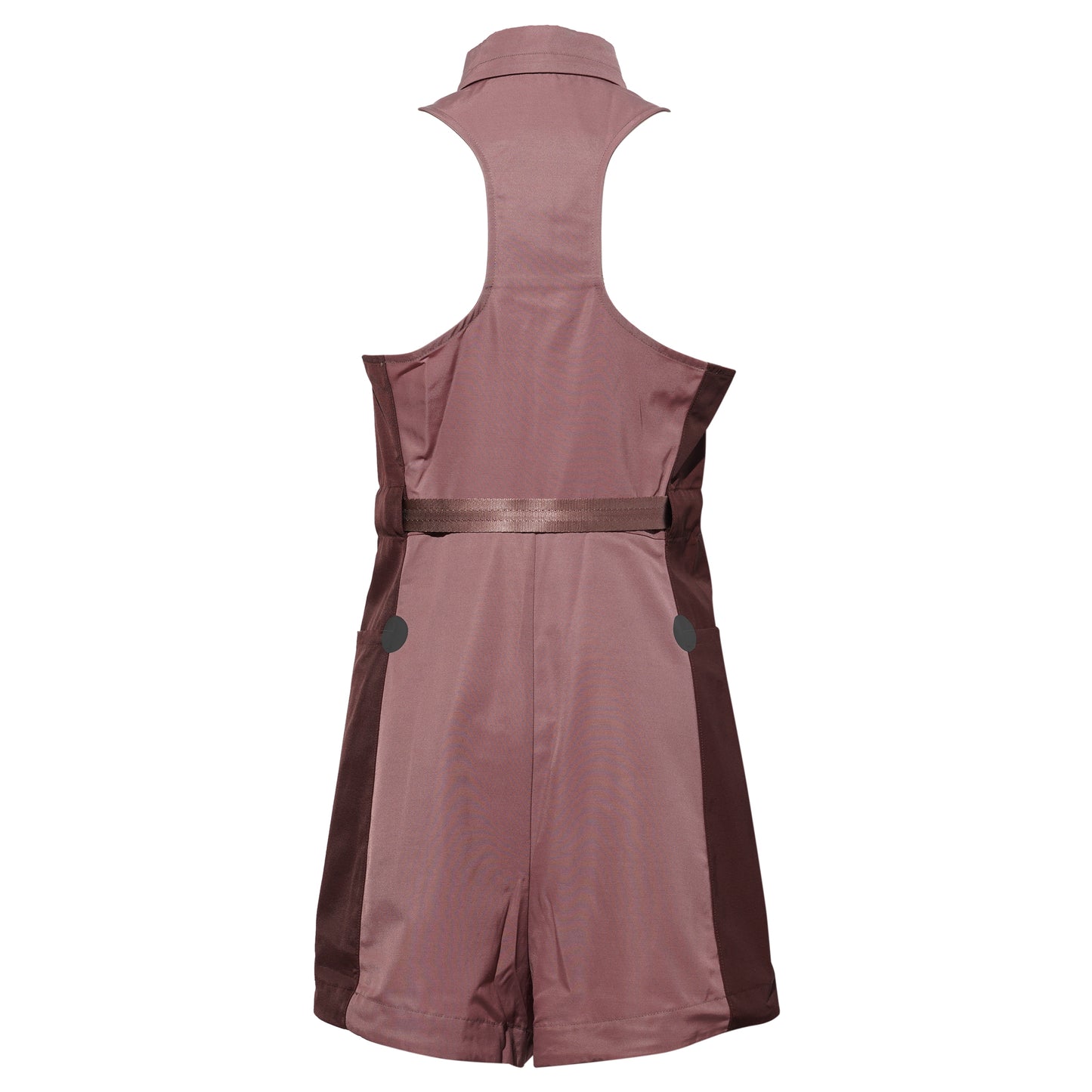 NIKE WMNS ISPA ADPT MOD FLTSUIT / 208:SMOKEY MAUVE/EARTH/MONARCH