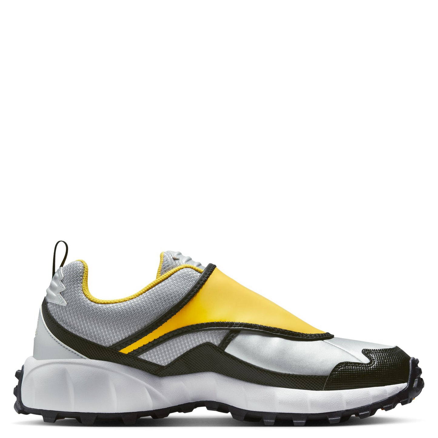 NIKE ACG PHASSAD / 001:BLACK/YELLOW ZEST