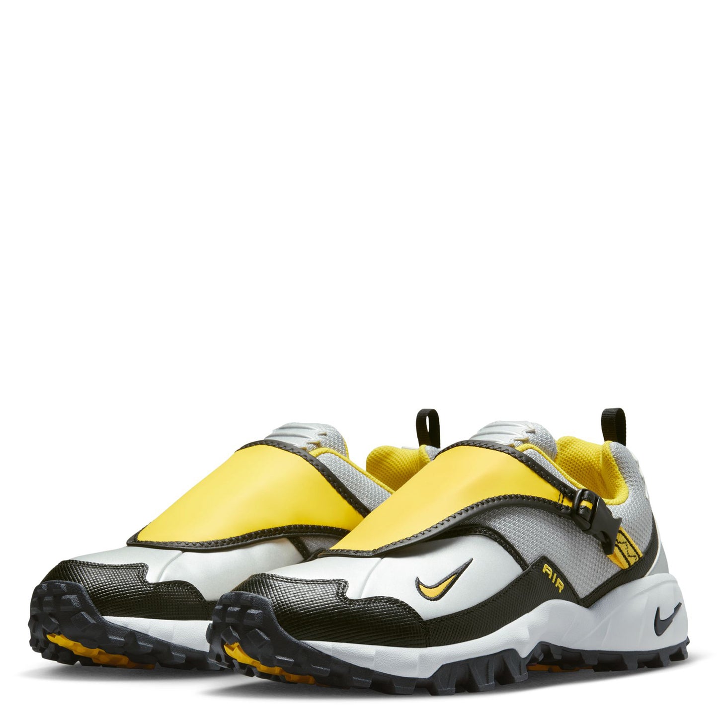 NIKE ACG PHASSAD / 001:BLACK/YELLOW ZEST