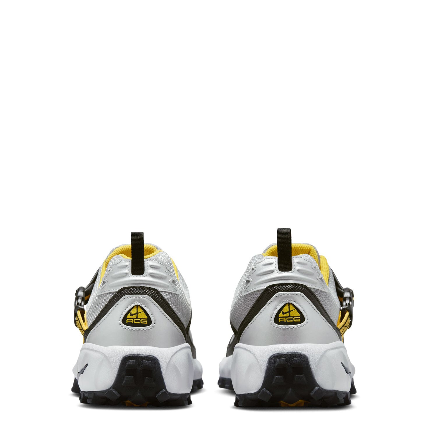 NIKE ACG PHASSAD / 001:BLACK/YELLOW ZEST
