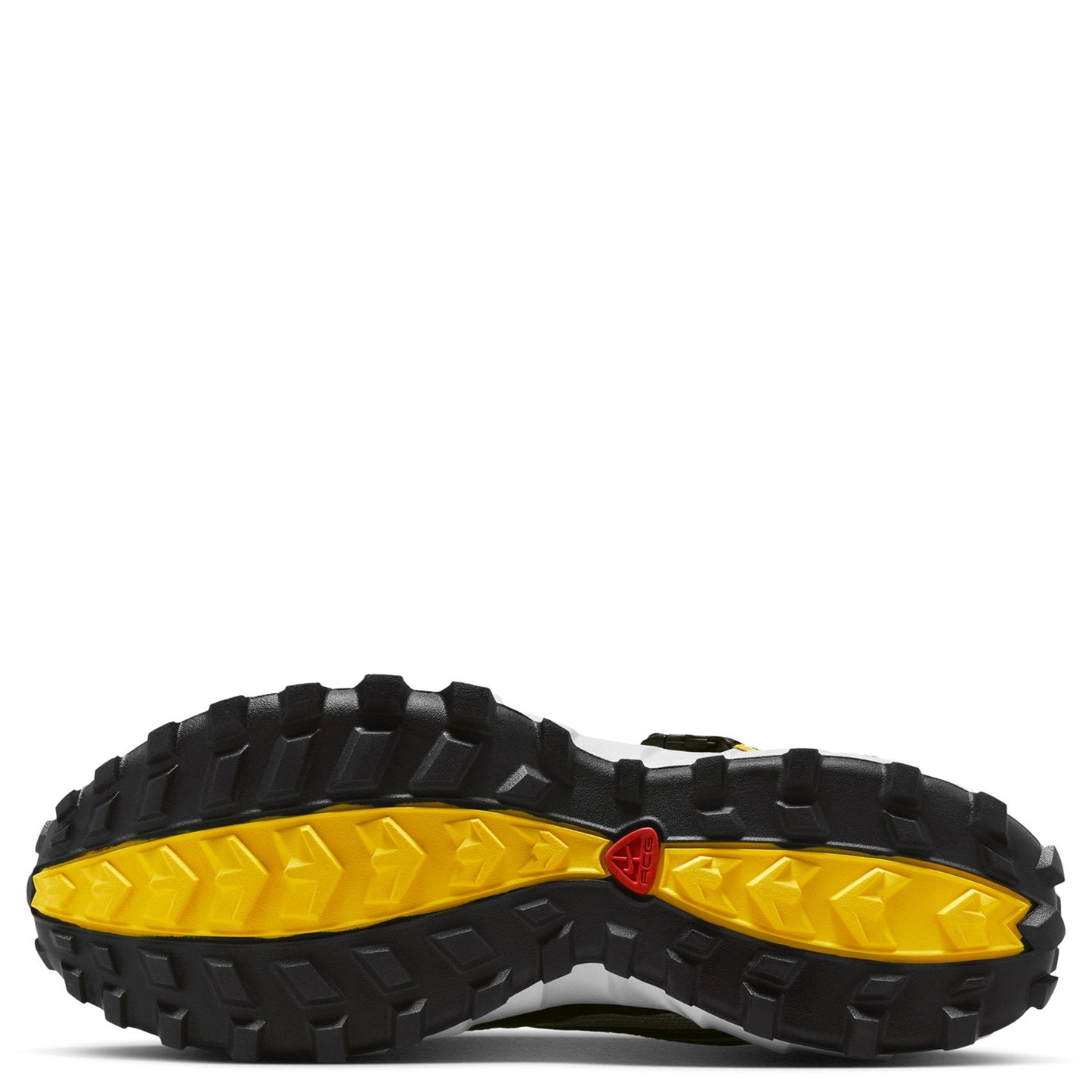 NIKE ACG PHASSAD / 001:BLACK/YELLOW ZEST