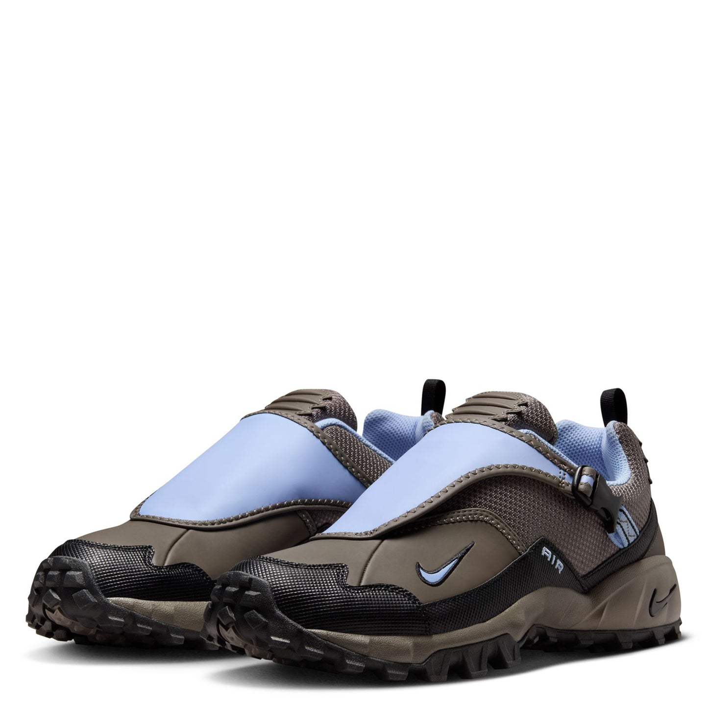 NIKE ACG PHASSAD / 200:CAVE STONE/ALUMINUMCAVE STONE