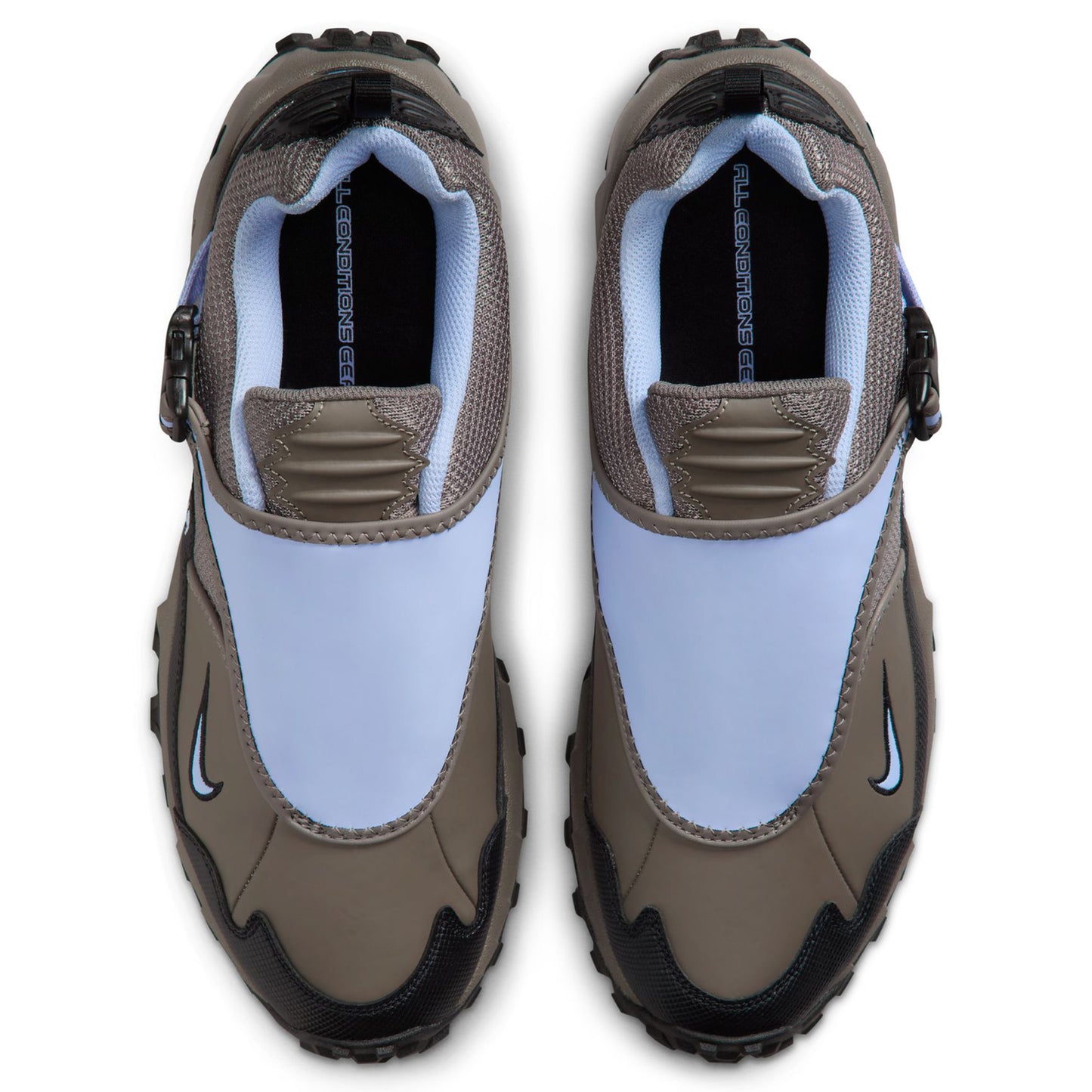 NIKE ACG PHASSAD / 200:CAVE STONE/ALUMINUMCAVE STONE