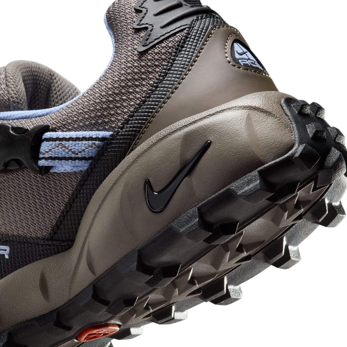 NIKE ACG PHASSAD / 200:CAVE STONE/ALUMINUMCAVE STONE