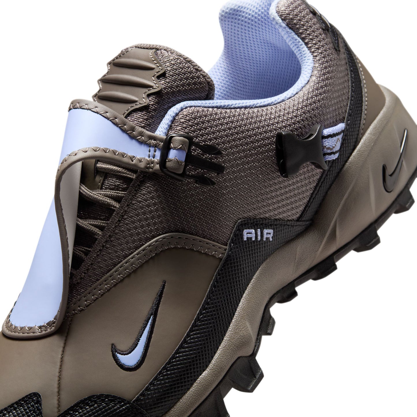 NIKE ACG PHASSAD / 200:CAVE STONE/ALUMINUMCAVE STONE