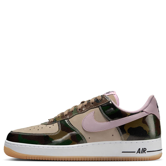 AIR FORCE 1 LOW RETRO / 200:DESERT KHAKI/PINK FOAM-BLACK