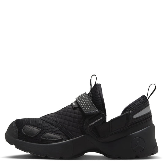 WMNS JORDAN TRUNNER LX / 001:BLACK/BLACK-BLACK