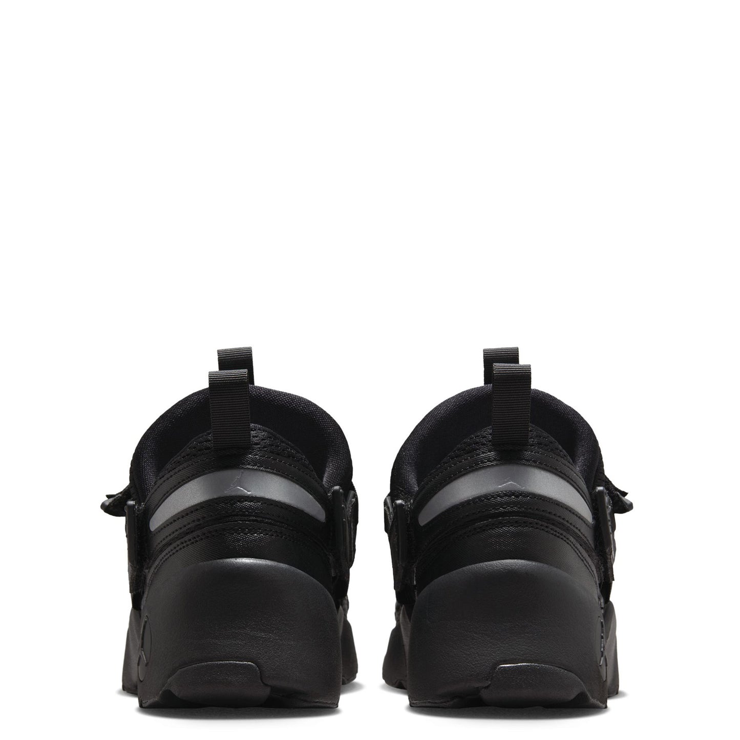 WMNS JORDAN TRUNNER LX / 001:BLACK/BLACK-BLACK