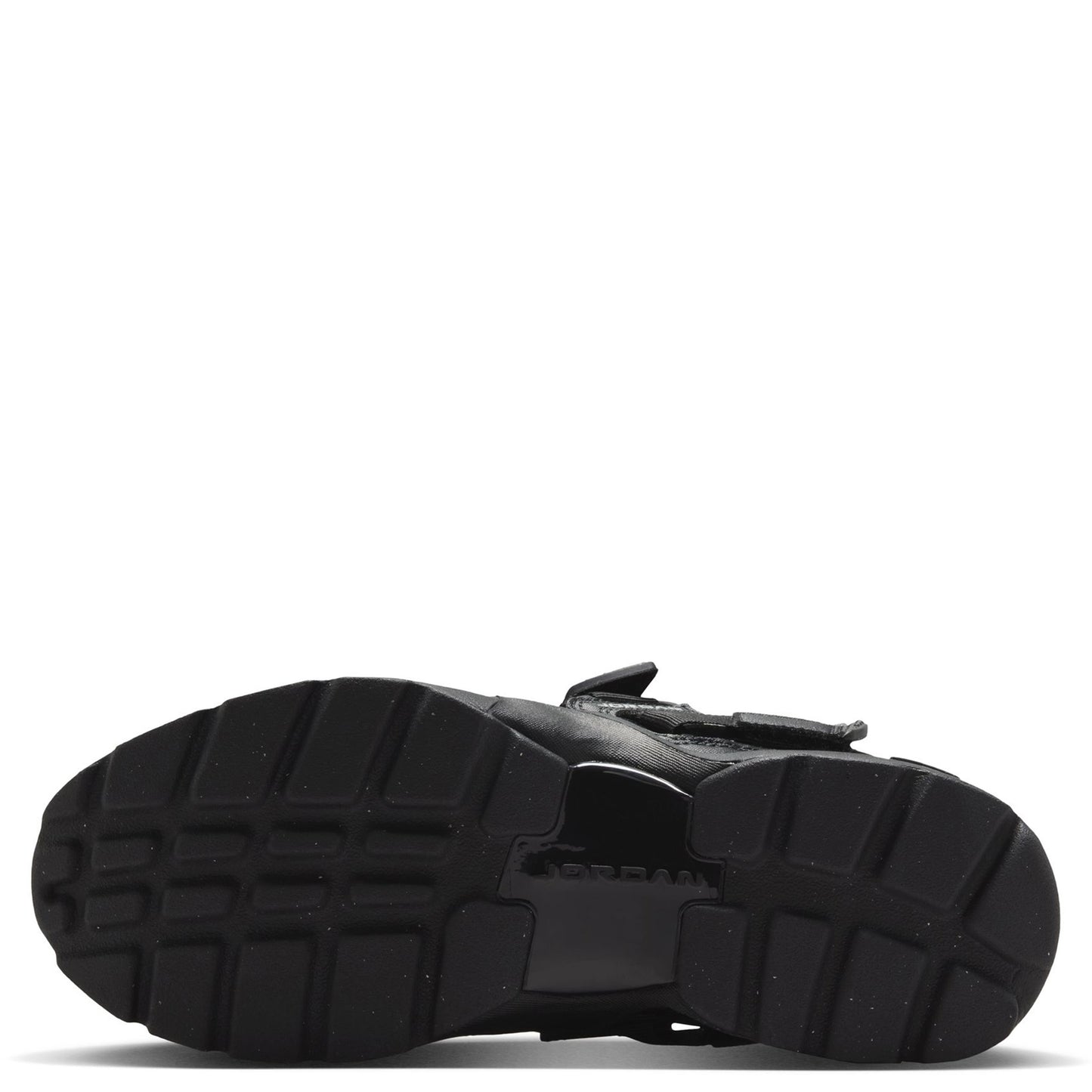 WMNS JORDAN TRUNNER LX / 001:BLACK/BLACK-BLACK