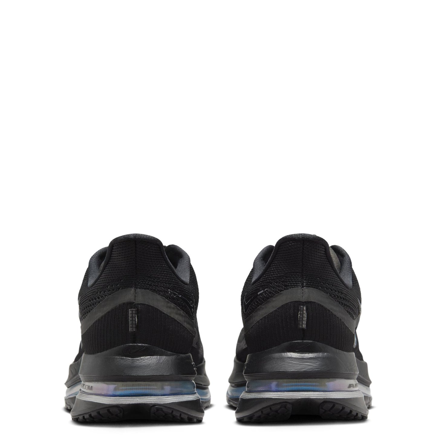 NIKE PEGASUS PREMIUM / 005:BLACK/BLACK-METALLIC SILVER