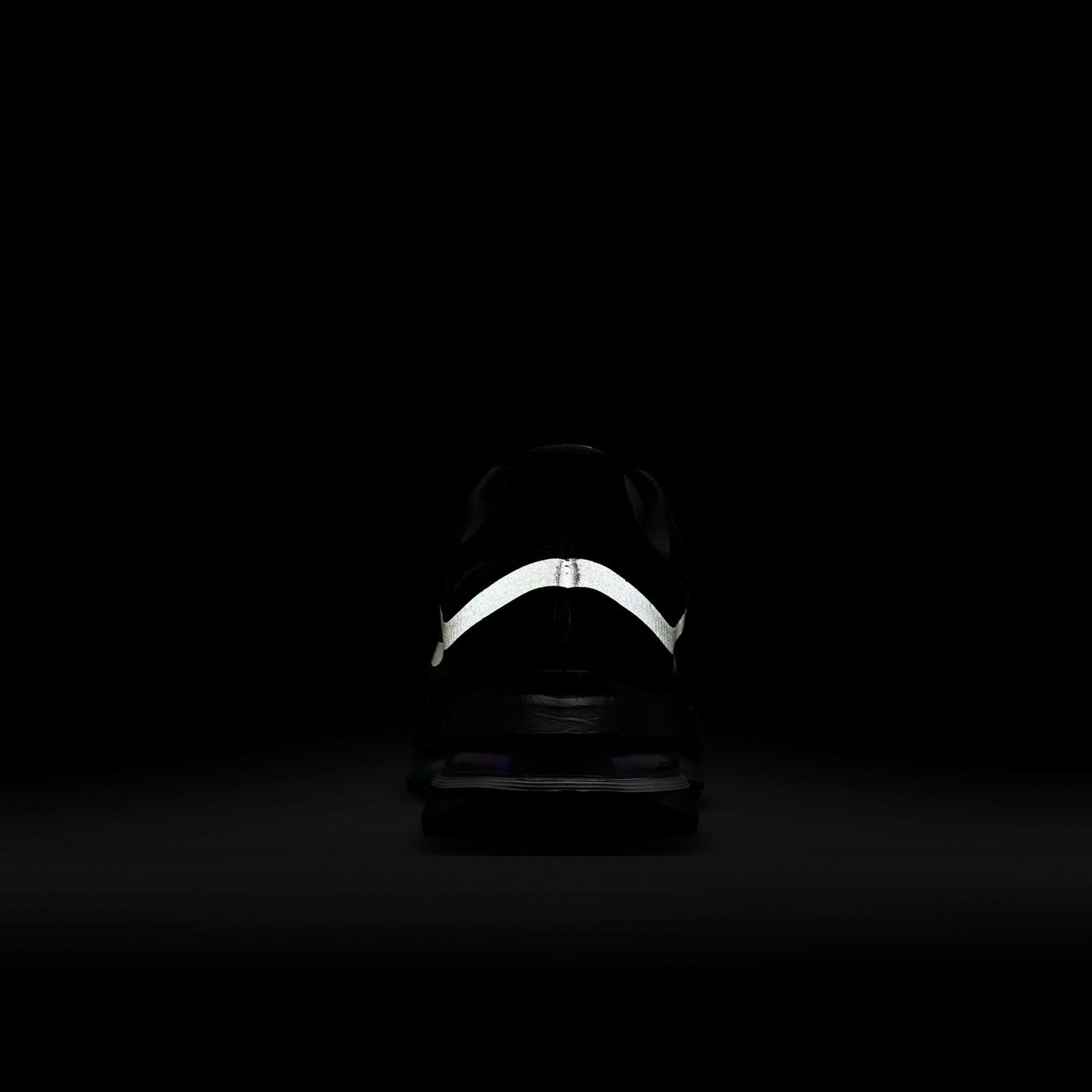 NIKE PEGASUS PREMIUM / 005:BLACK/BLACK-METALLIC SILVER