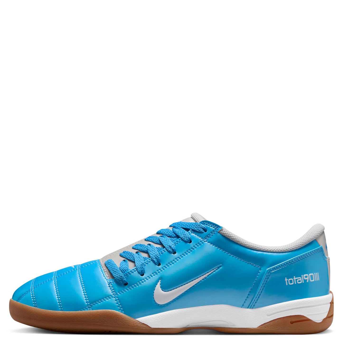 TOTAL 90 / 400:UNIVERSITY BLUE/WHITE