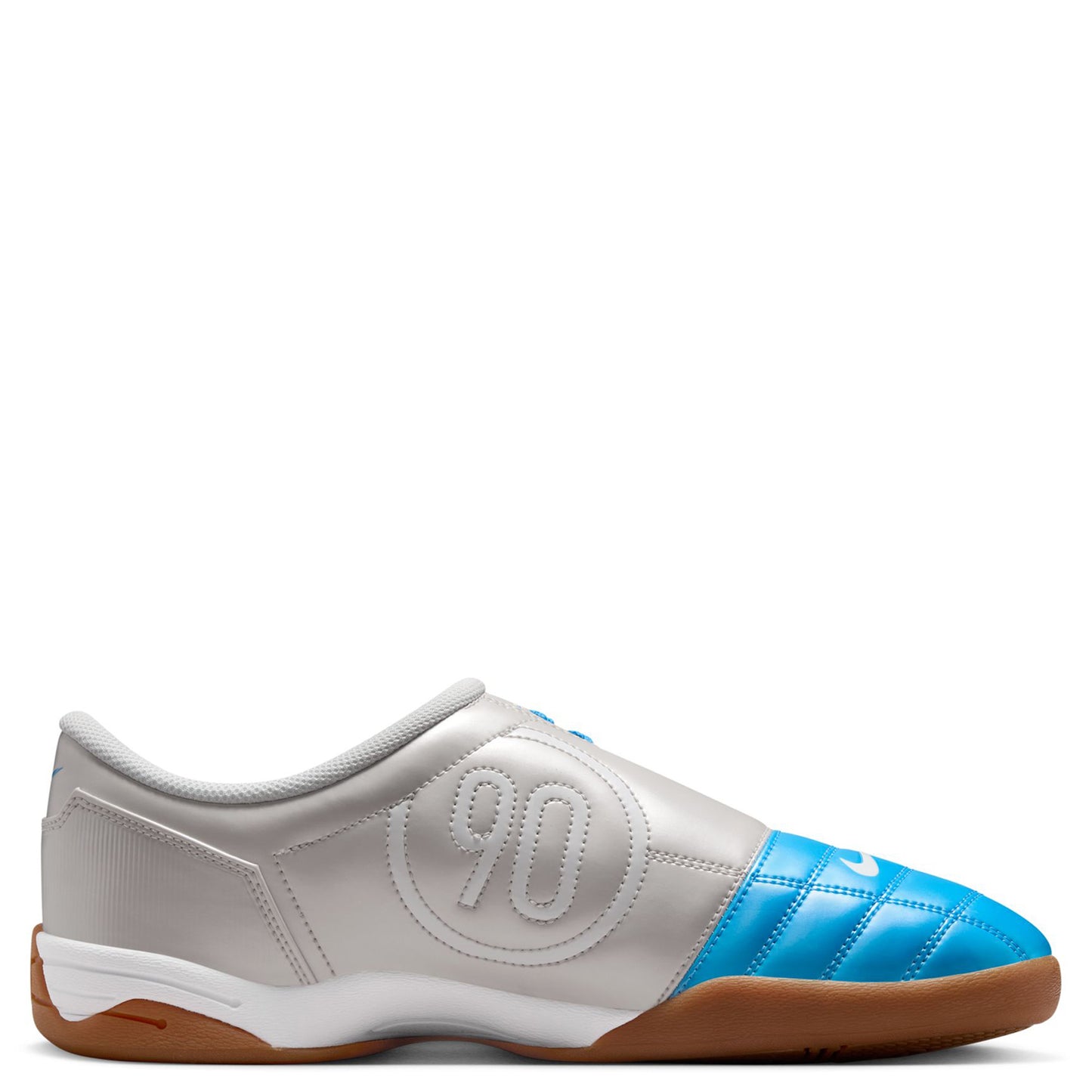 TOTAL 90 / 400:UNIVERSITY BLUE/WHITE