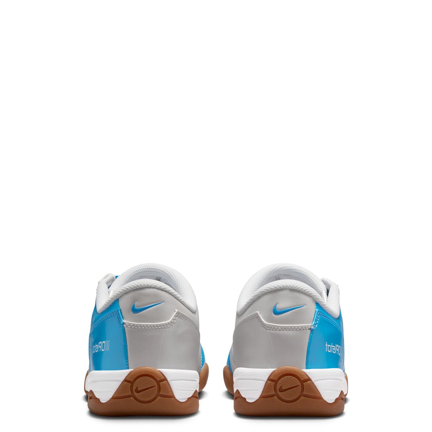 TOTAL 90 / 400:UNIVERSITY BLUE/WHITE