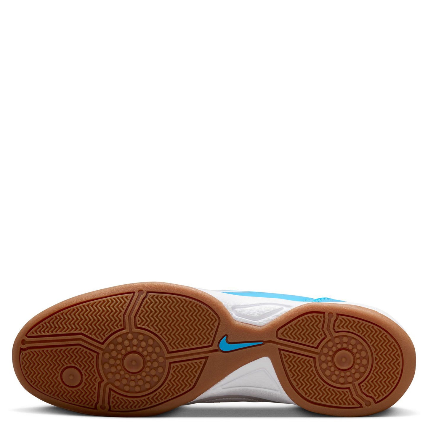 TOTAL 90 / 400:UNIVERSITY BLUE/WHITE