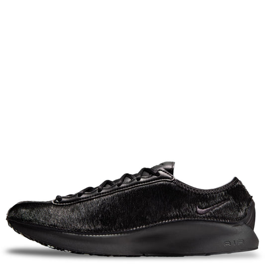 W NIKE AIR SUPERFLY LX / 001:BLACK/OFF NOIR-PHOTON DUST