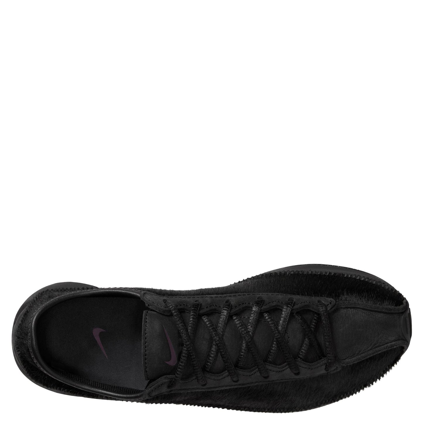 W NIKE AIR SUPERFLY LX / 001:BLACK/OFF NOIR-PHOTON DUST