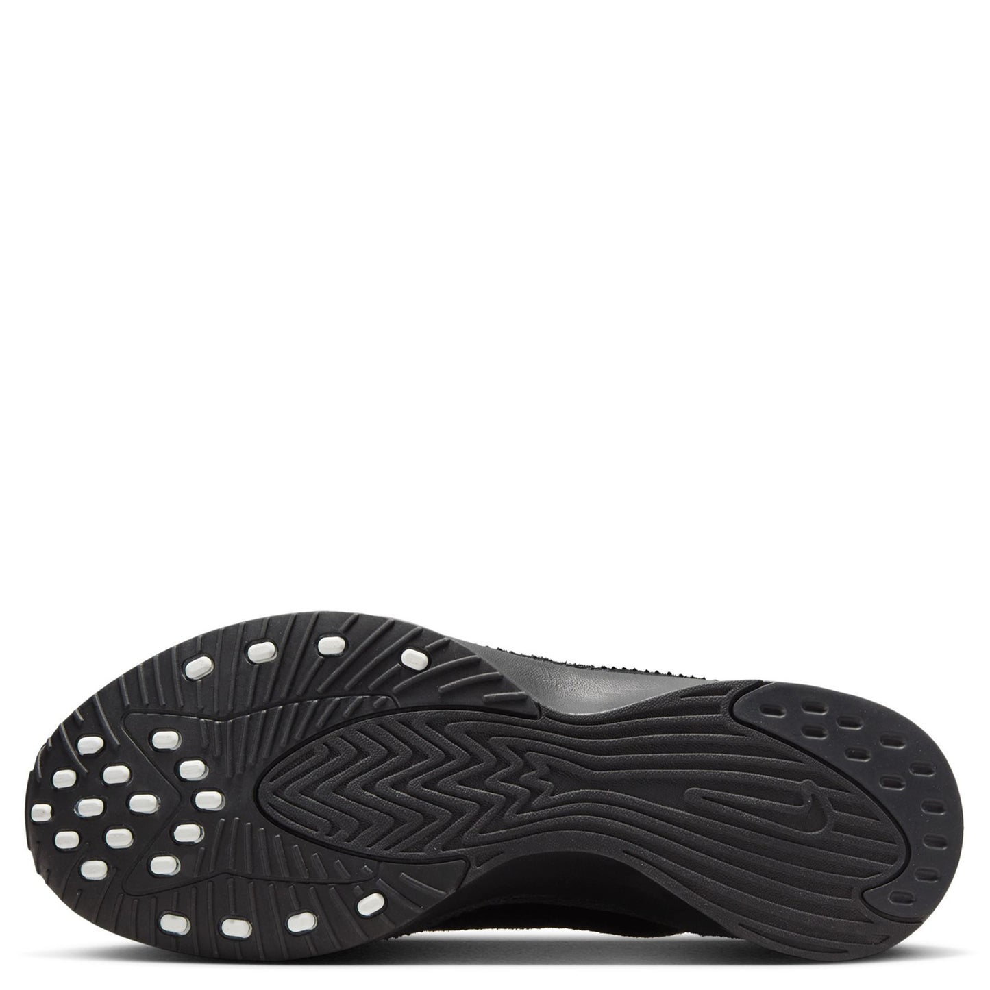 W NIKE AIR SUPERFLY LX / 001:BLACK/OFF NOIR-PHOTON DUST