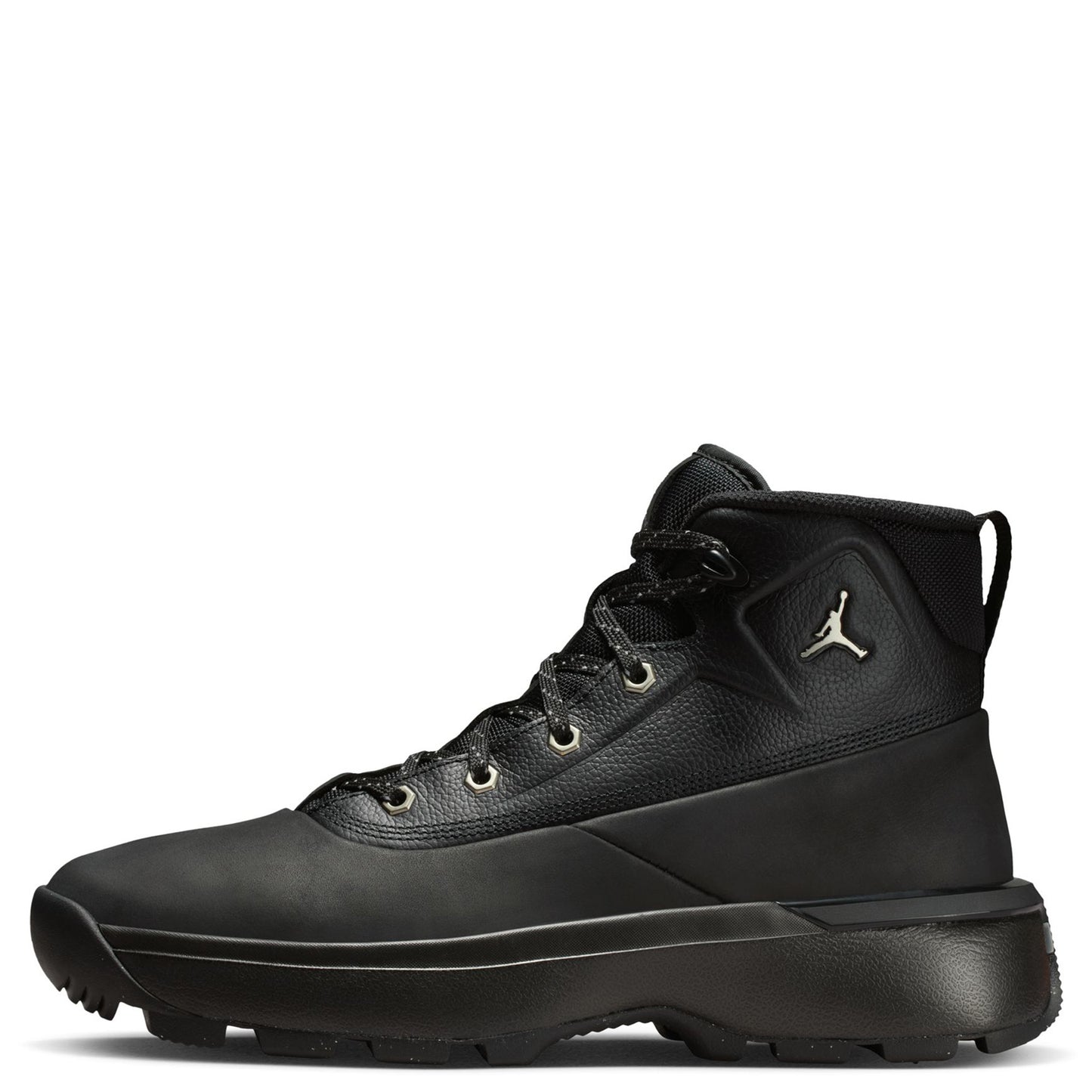 JORDAN CITY BOOT / 001:BLACK/COOL GREY