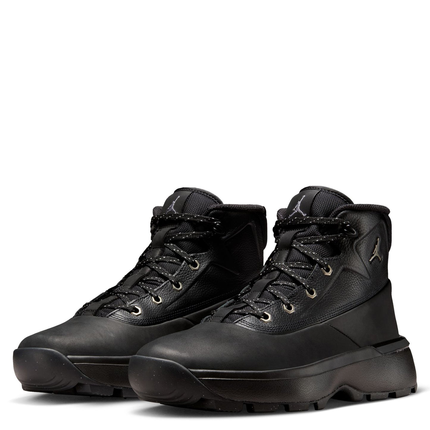 JORDAN CITY BOOT / 001:BLACK/COOL GREY