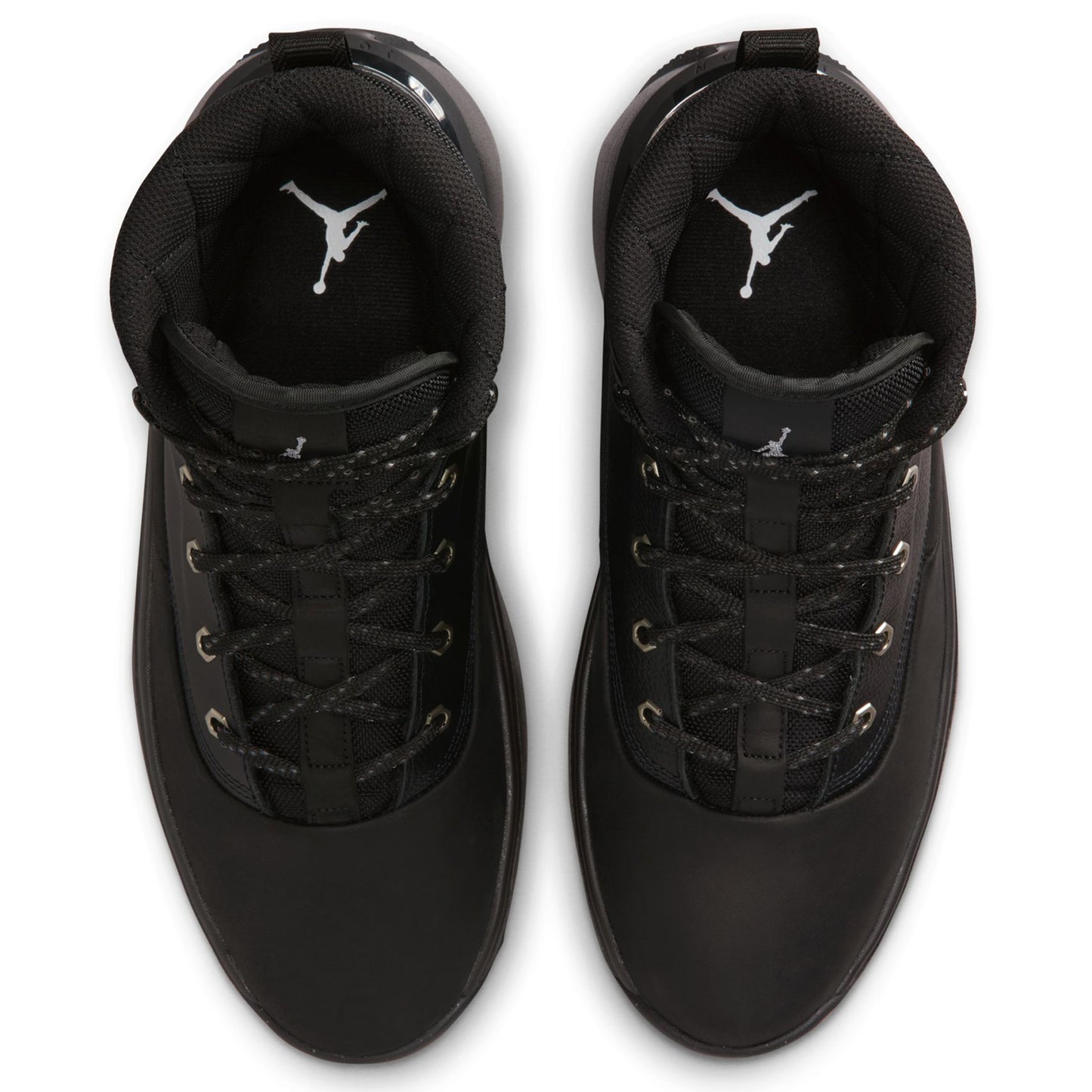 JORDAN CITY BOOT / 001:BLACK/COOL GREY