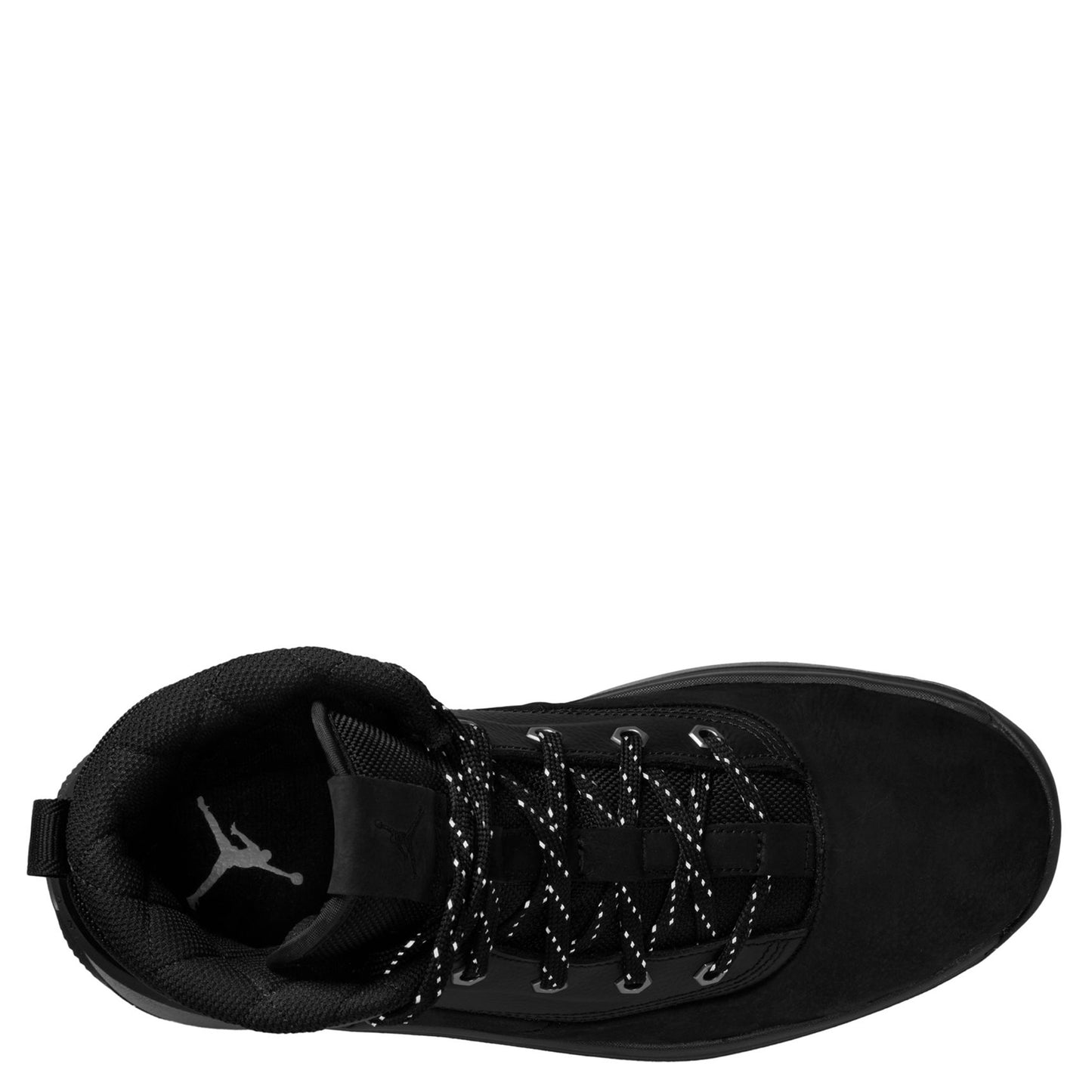 JORDAN CITY BOOT / 001:BLACK/COOL GREY