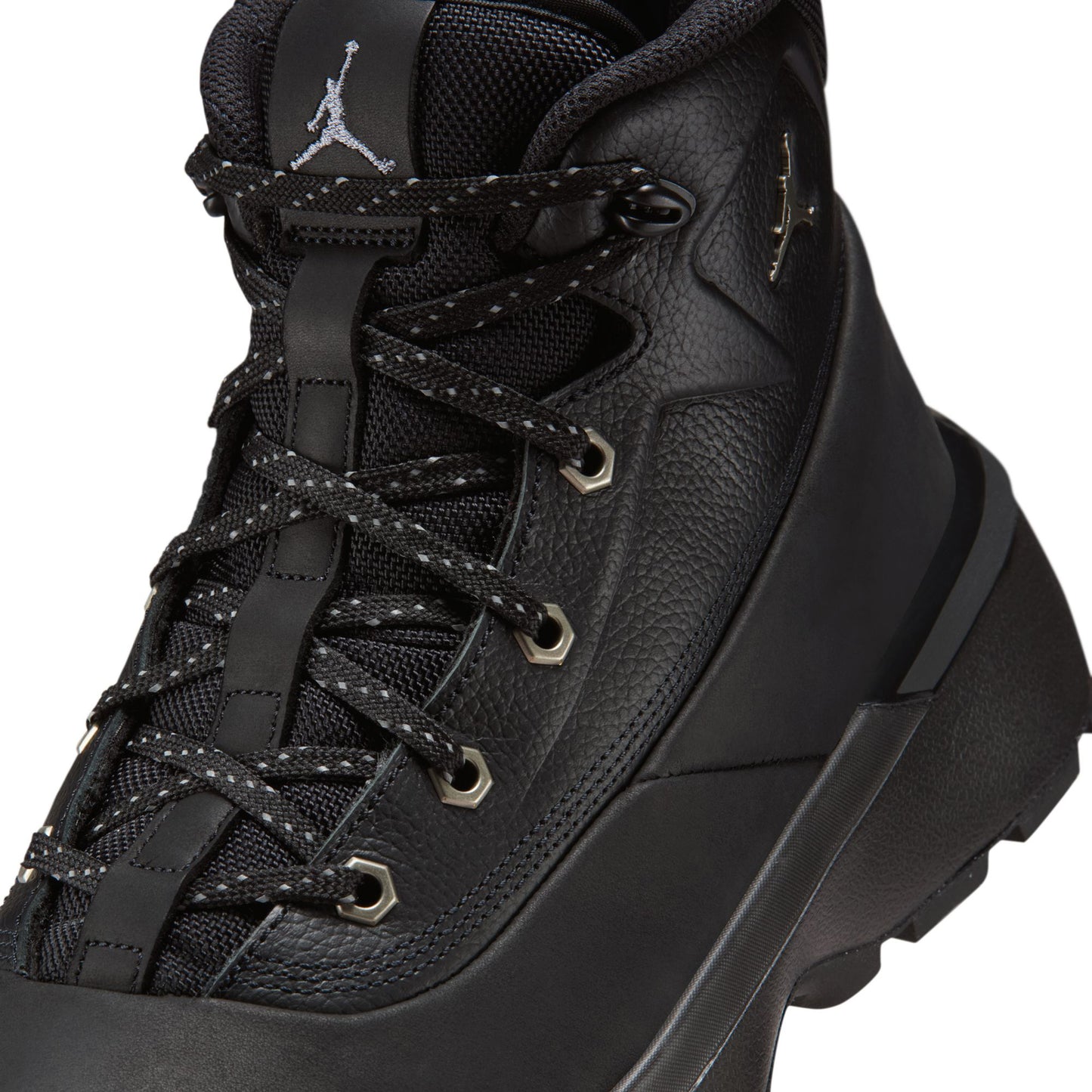 JORDAN CITY BOOT / 001:BLACK/COOL GREY