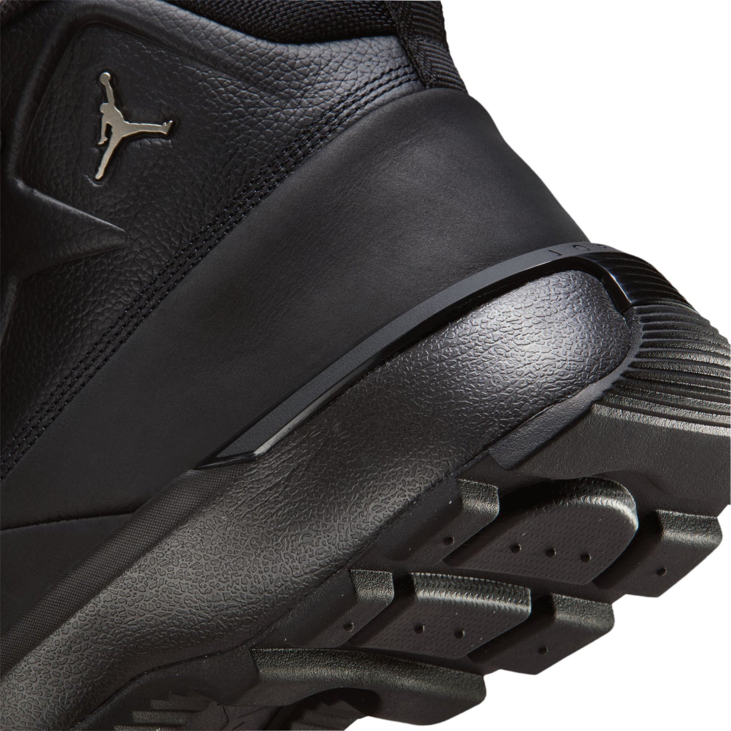 JORDAN CITY BOOT / 001:BLACK/COOL GREY