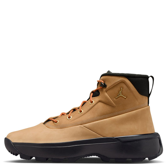 JORDAN CITY BOOT / 200:FLAX/BLACK