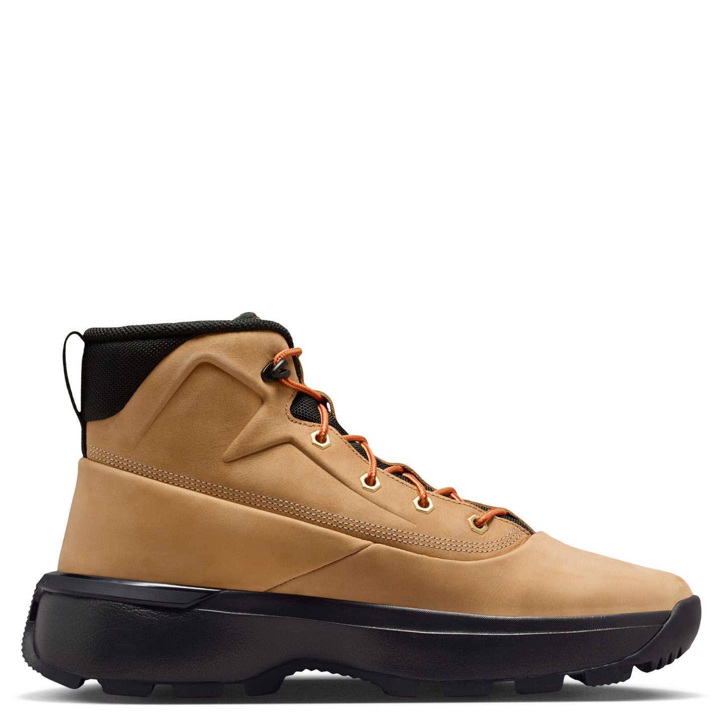 JORDAN CITY BOOT / 200:FLAX/BLACK